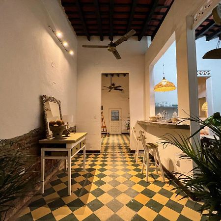 Casa Cocotte - Alma Hotels ซันตามาร์ตา ภายนอก รูปภาพ
