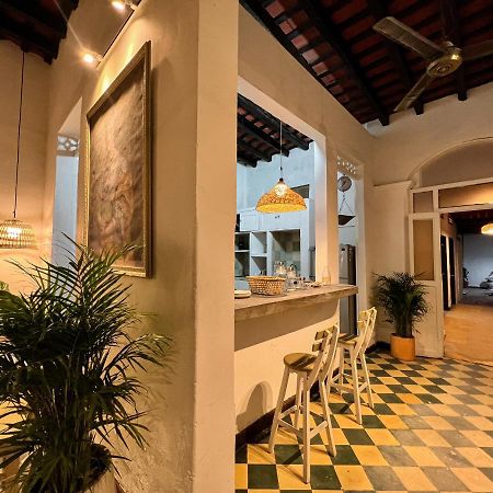 Casa Cocotte - Alma Hotels ซันตามาร์ตา ภายนอก รูปภาพ