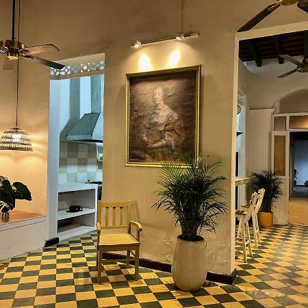 Casa Cocotte - Alma Hotels ซันตามาร์ตา ภายนอก รูปภาพ