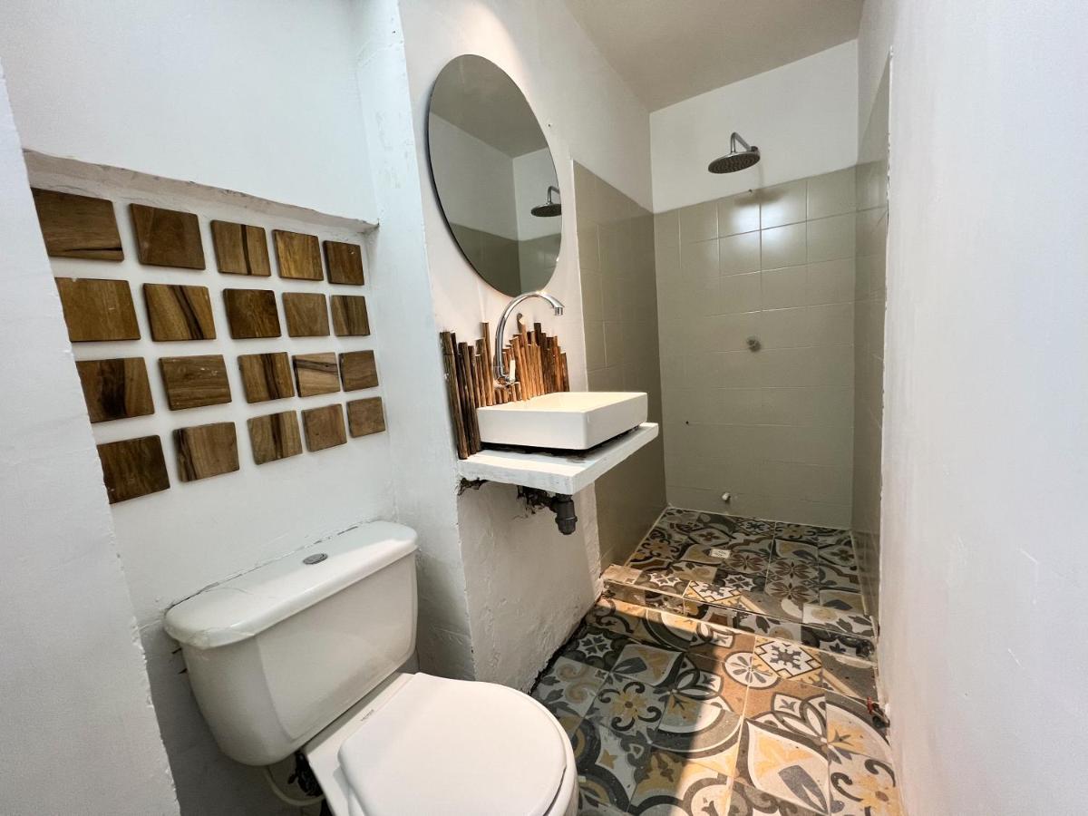 Casa Cocotte - Alma Hotels ซันตามาร์ตา ภายนอก รูปภาพ