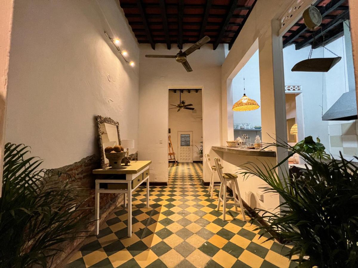 Casa Cocotte - Alma Hotels ซันตามาร์ตา ภายนอก รูปภาพ