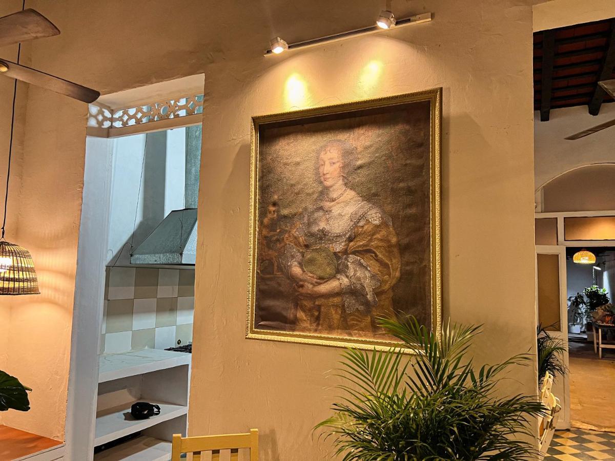 Casa Cocotte - Alma Hotels ซันตามาร์ตา ภายนอก รูปภาพ