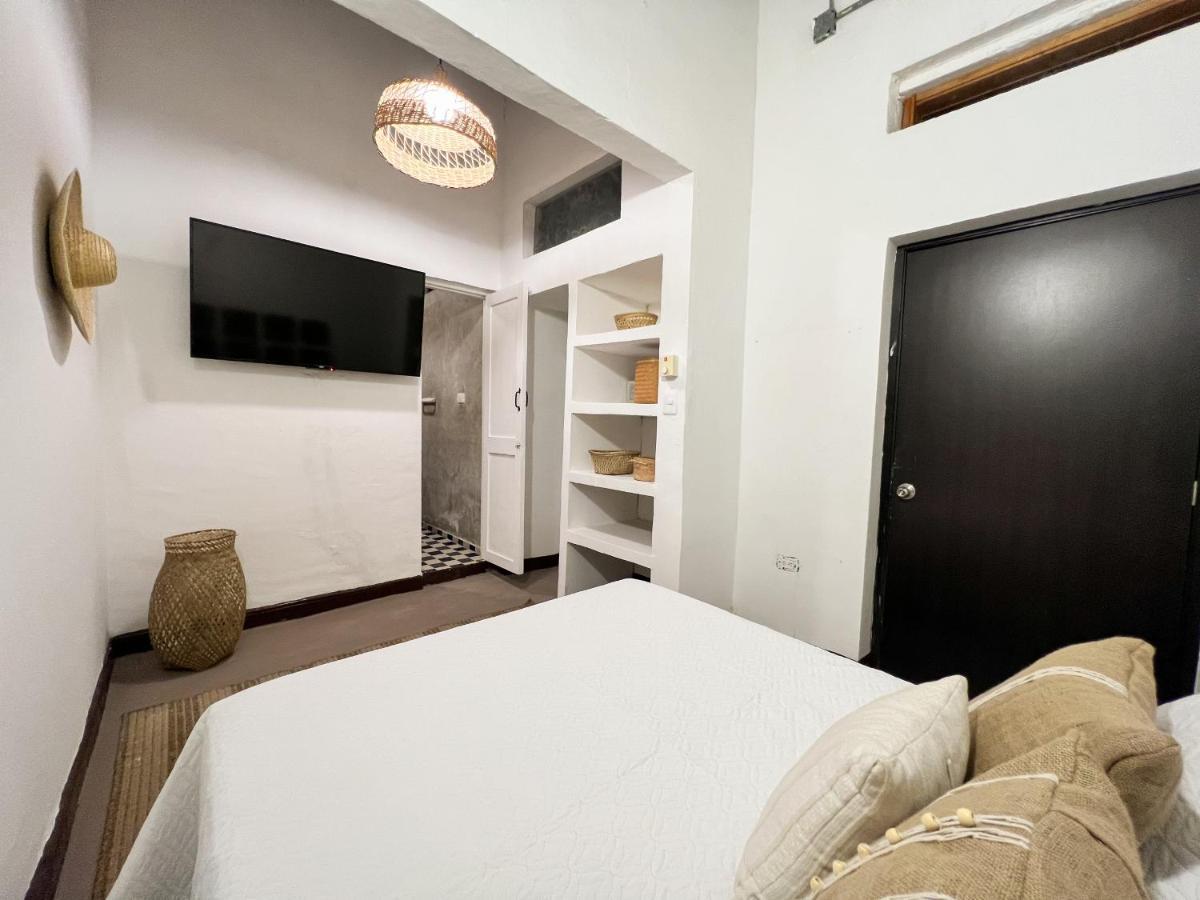 Casa Cocotte - Alma Hotels ซันตามาร์ตา ภายนอก รูปภาพ