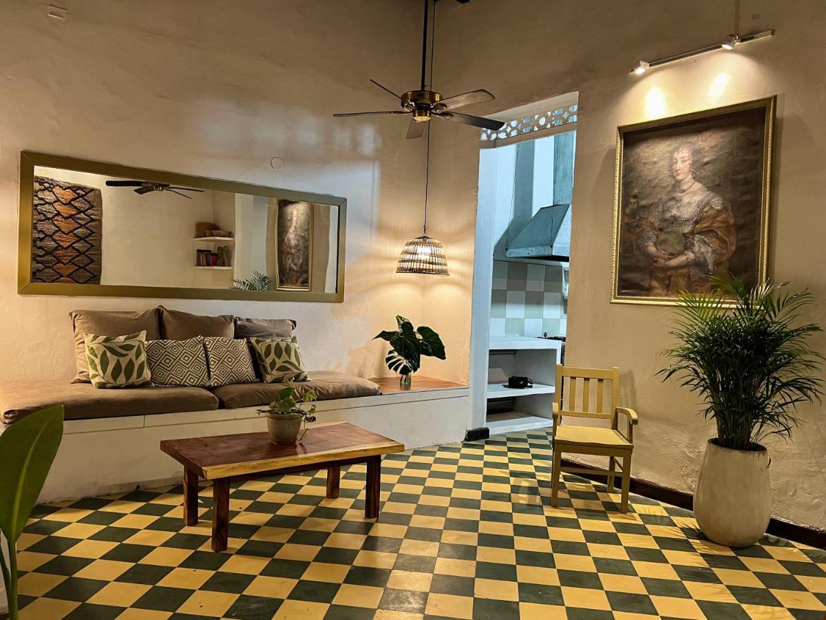 Casa Cocotte - Alma Hotels ซันตามาร์ตา ภายนอก รูปภาพ