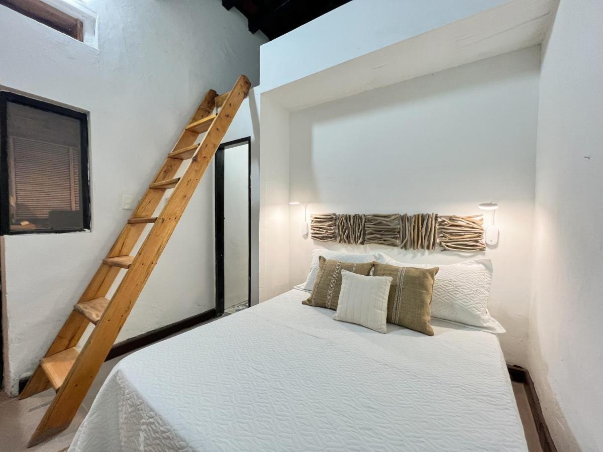 Casa Cocotte - Alma Hotels ซันตามาร์ตา ภายนอก รูปภาพ