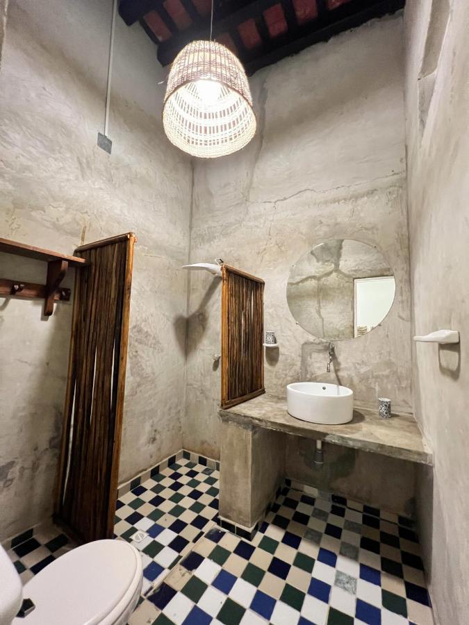 Casa Cocotte - Alma Hotels ซันตามาร์ตา ภายนอก รูปภาพ
