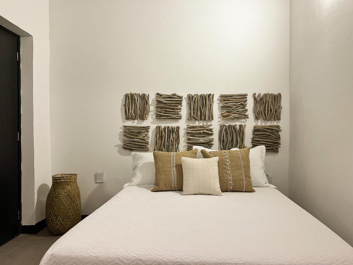 Casa Cocotte - Alma Hotels ซันตามาร์ตา ภายนอก รูปภาพ