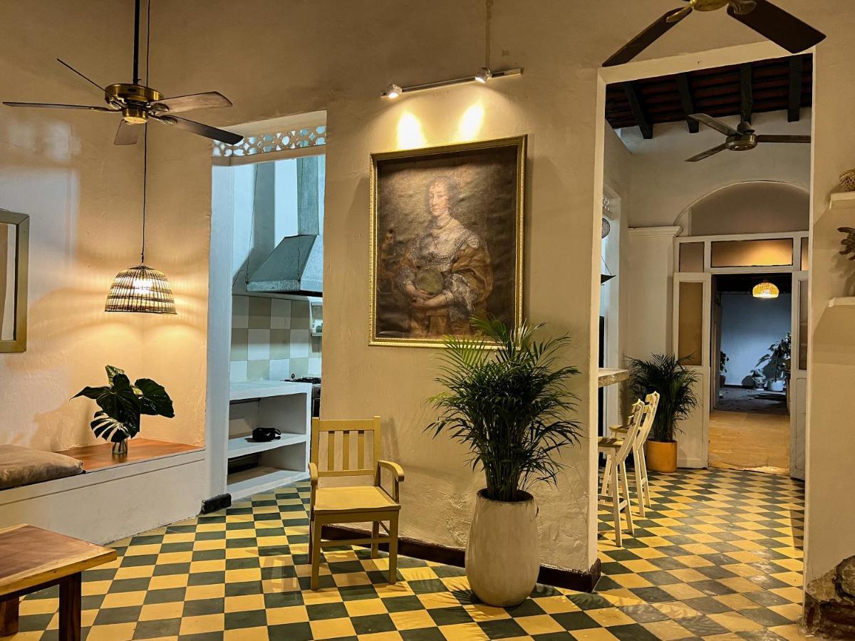 Casa Cocotte - Alma Hotels ซันตามาร์ตา ภายนอก รูปภาพ