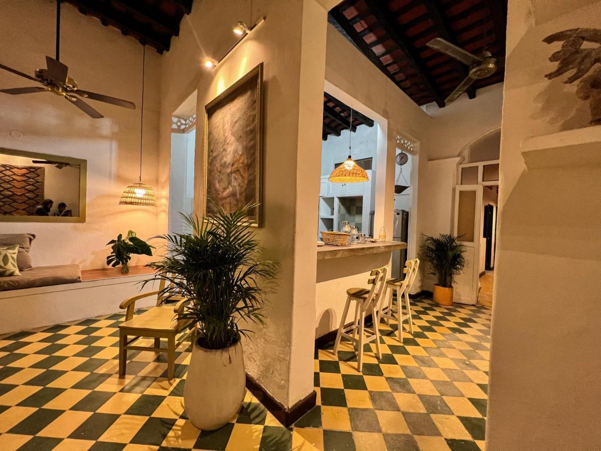 Casa Cocotte - Alma Hotels ซันตามาร์ตา ภายนอก รูปภาพ