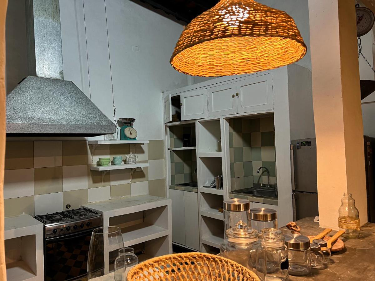 Casa Cocotte - Alma Hotels ซันตามาร์ตา ภายนอก รูปภาพ