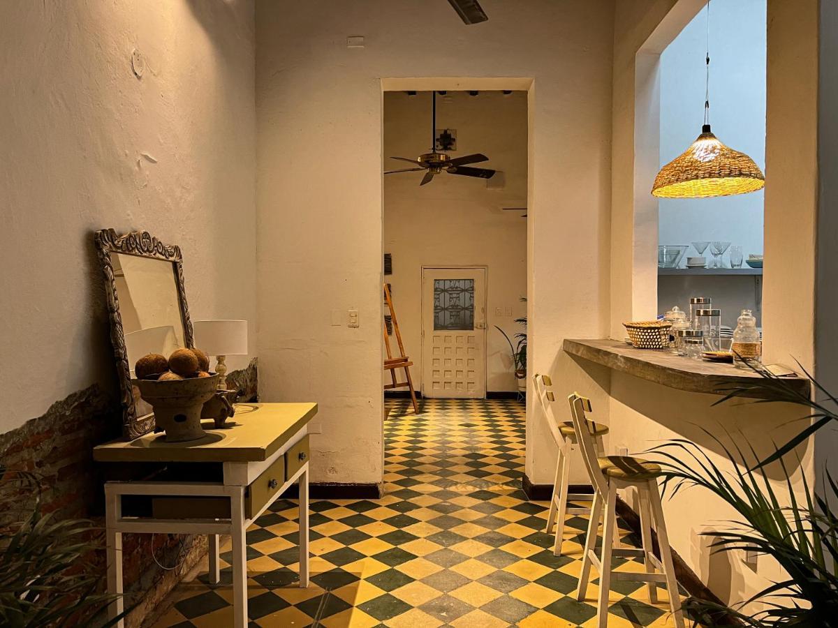 Casa Cocotte - Alma Hotels ซันตามาร์ตา ภายนอก รูปภาพ