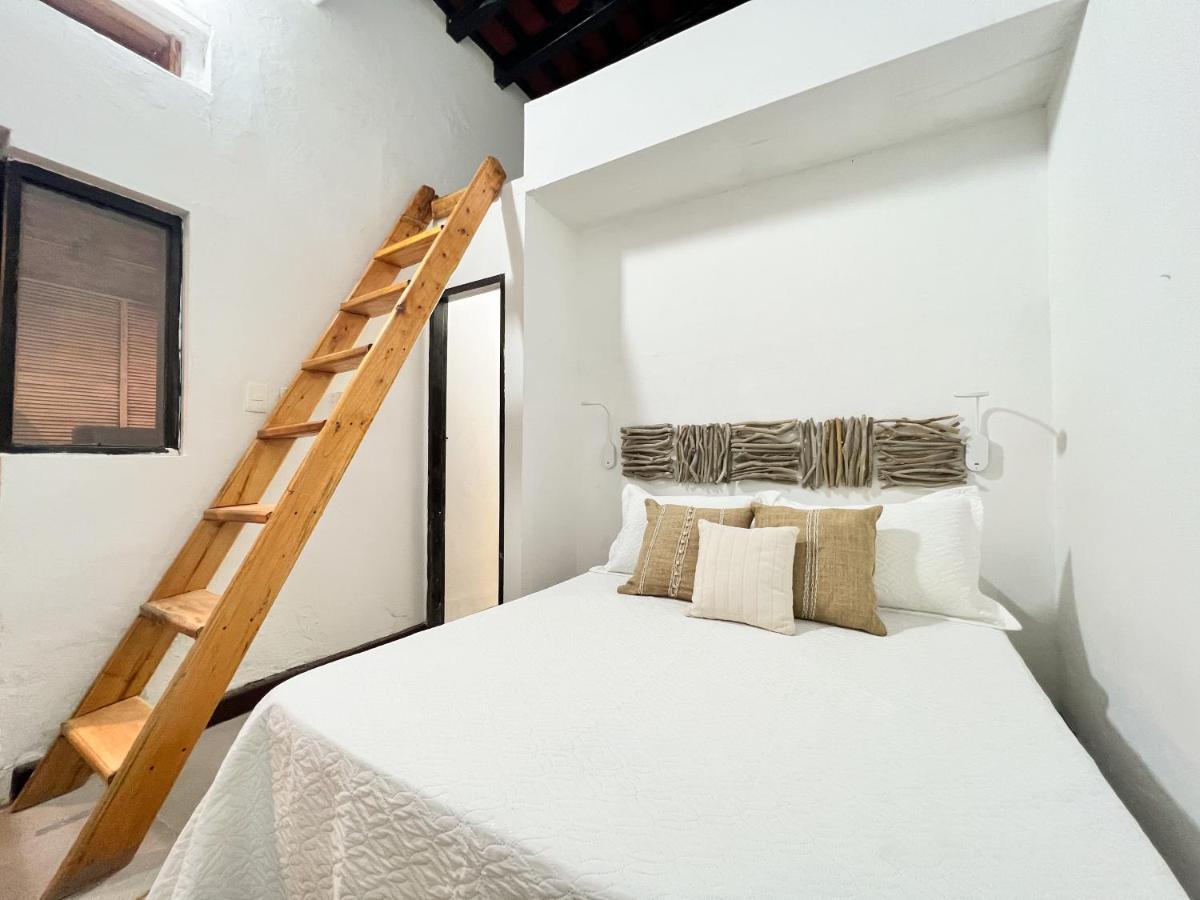 Casa Cocotte - Alma Hotels ซันตามาร์ตา ภายนอก รูปภาพ