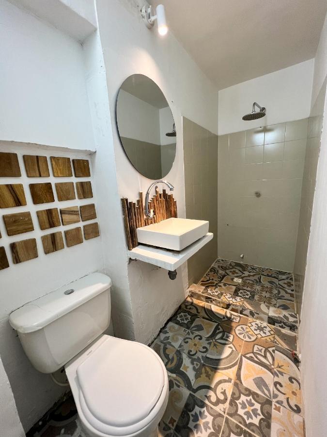 Casa Cocotte - Alma Hotels ซันตามาร์ตา ภายนอก รูปภาพ