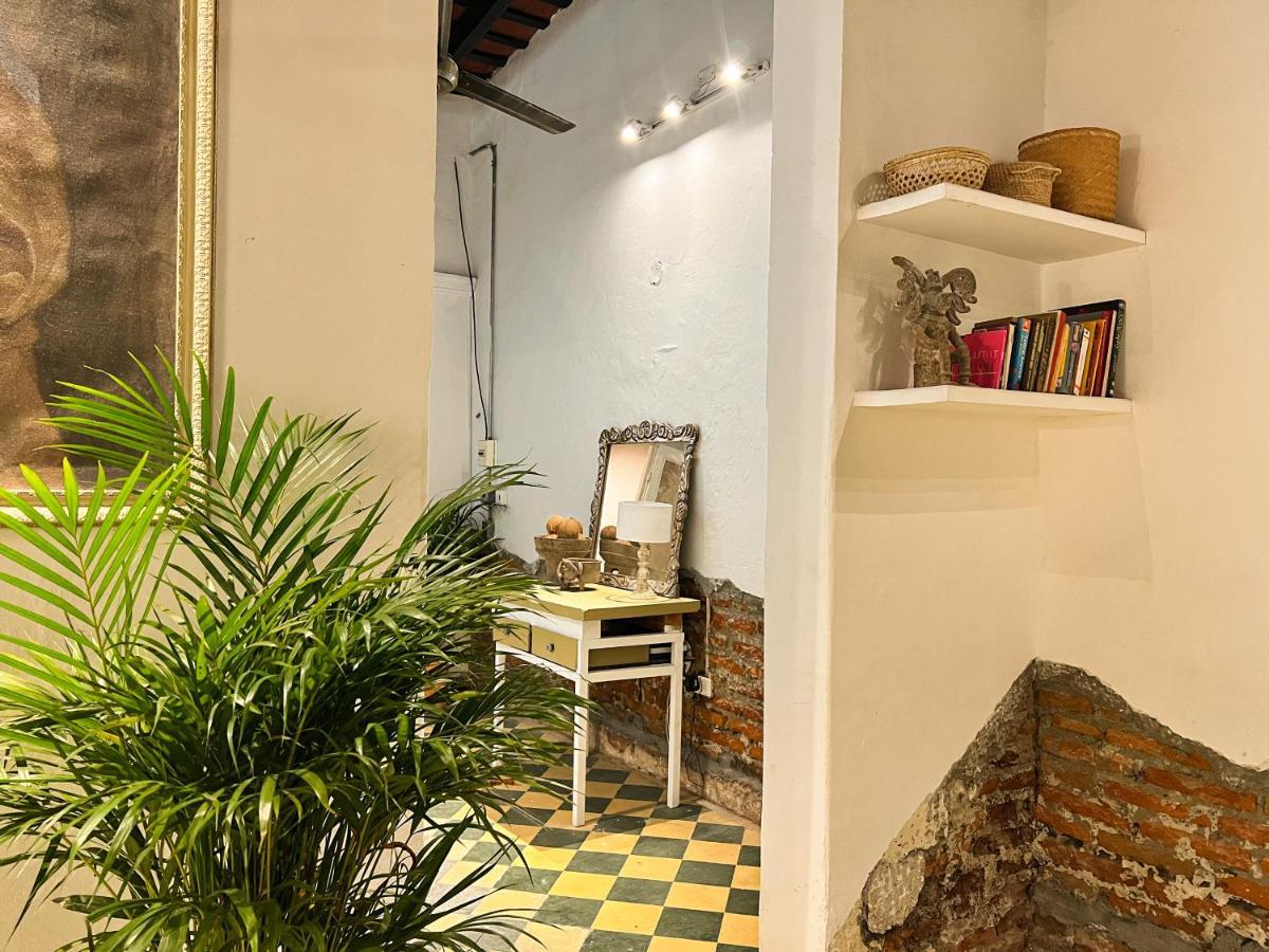 Casa Cocotte - Alma Hotels ซันตามาร์ตา ภายนอก รูปภาพ