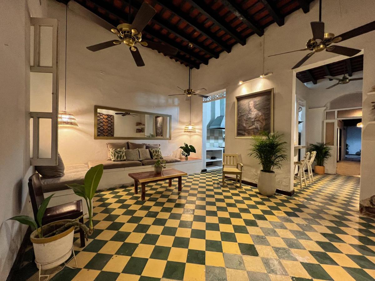 Casa Cocotte - Alma Hotels ซันตามาร์ตา ภายนอก รูปภาพ